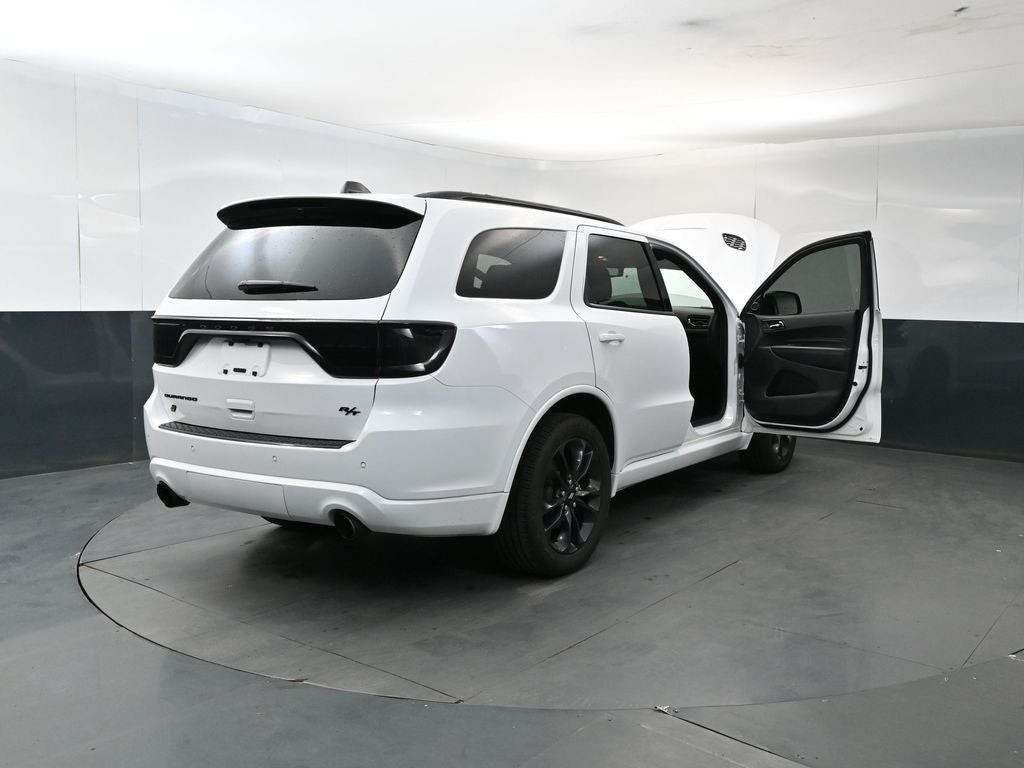 2025 Dodge Durango R/T
