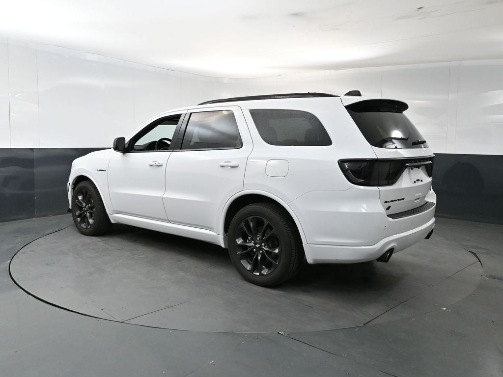 2025 Dodge Durango R/T
