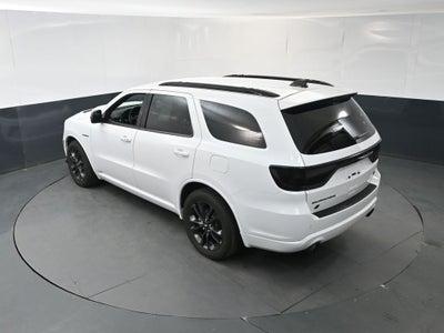 2025 Dodge Durango R/T