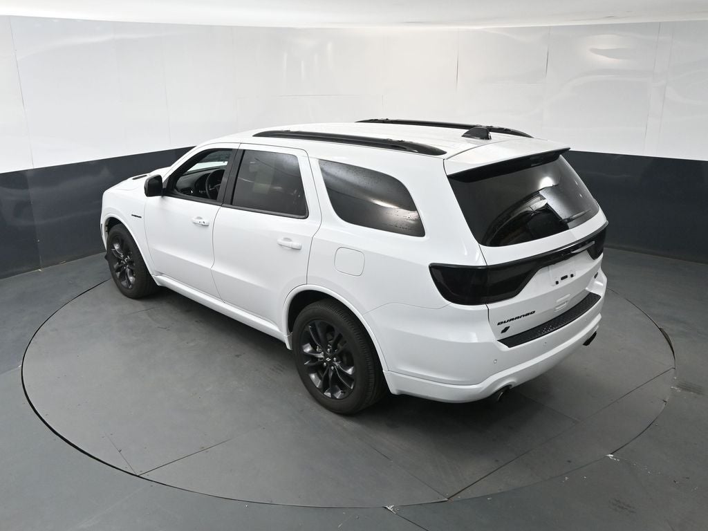 2025 Dodge Durango R/T