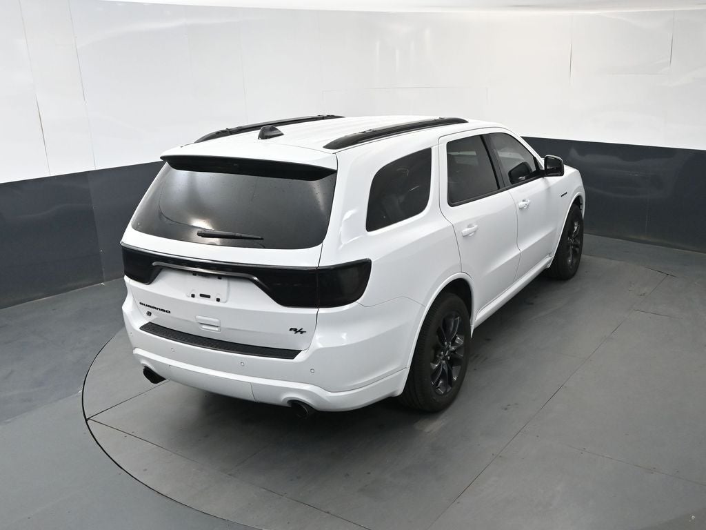 2025 Dodge Durango R/T