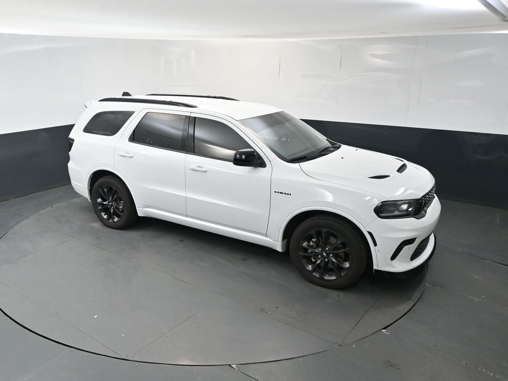 2025 Dodge Durango R/T