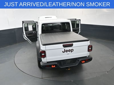 2021 Jeep Gladiator Mojave 3.6L