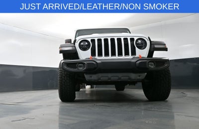 2021 Jeep Gladiator Mojave 3.6L