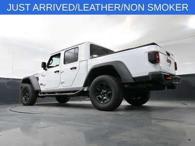 2021 Jeep Gladiator Mojave 3.6L