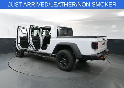 2021 Jeep Gladiator Mojave 3.6L