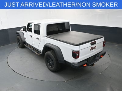 2021 Jeep Gladiator Mojave 3.6L