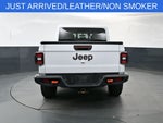 2021 Jeep Gladiator Mojave 3.6L