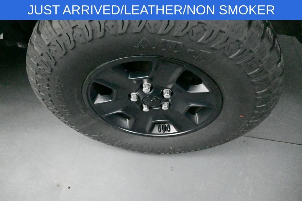 2021 Jeep Gladiator Mojave 3.6L