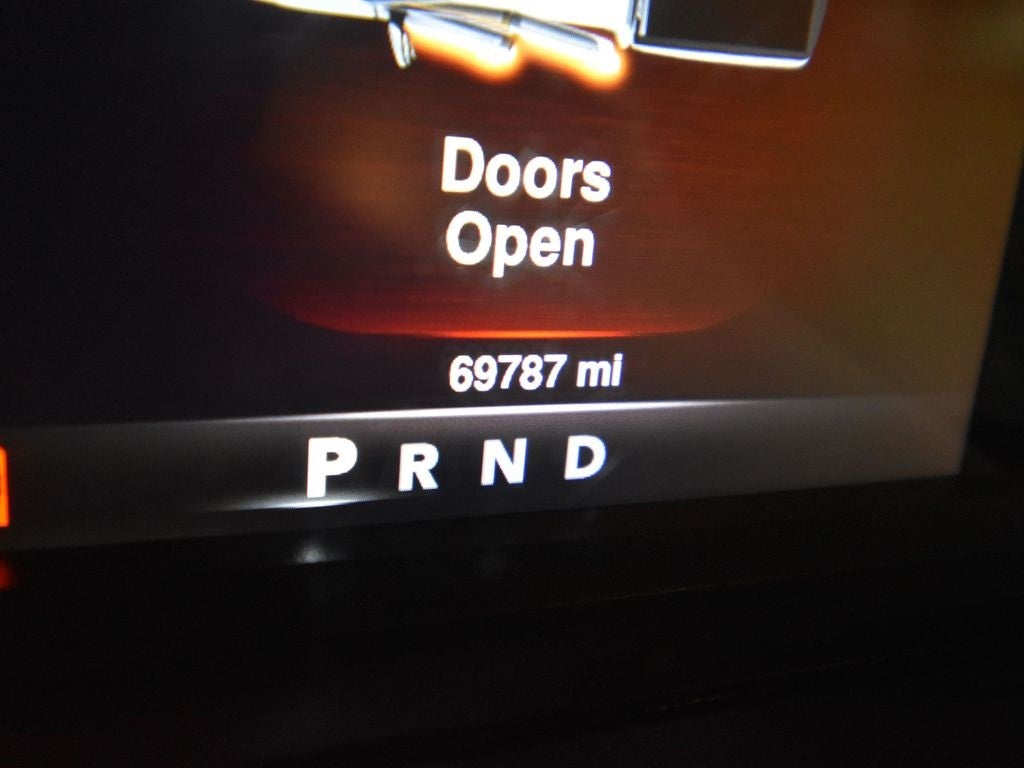 2020 RAM 1500 Classic Warlock