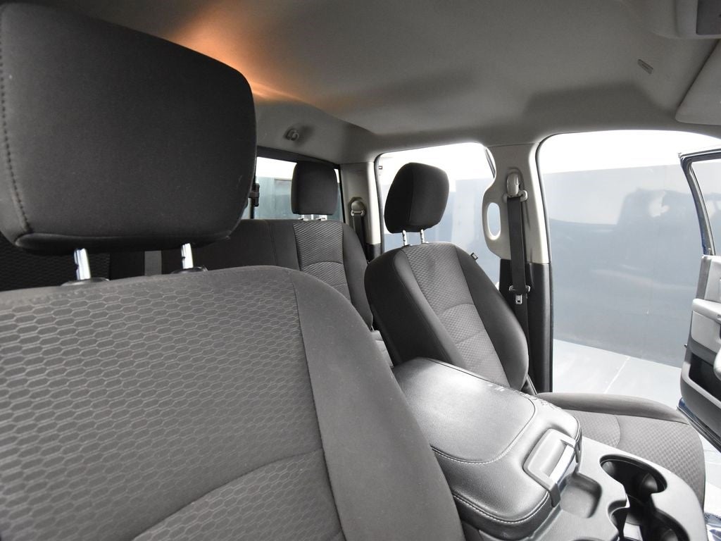 2020 RAM 1500 Classic Warlock