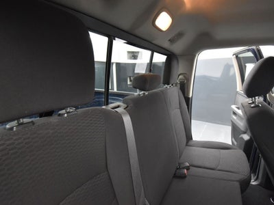 2020 RAM 1500 Classic Warlock