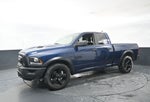 2020 RAM 1500 Classic Warlock