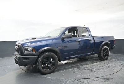 2020 RAM 1500 Classic Warlock