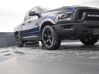 2020 RAM 1500 Classic Warlock
