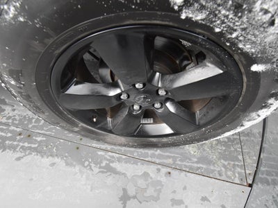 2020 RAM 1500 Classic Warlock