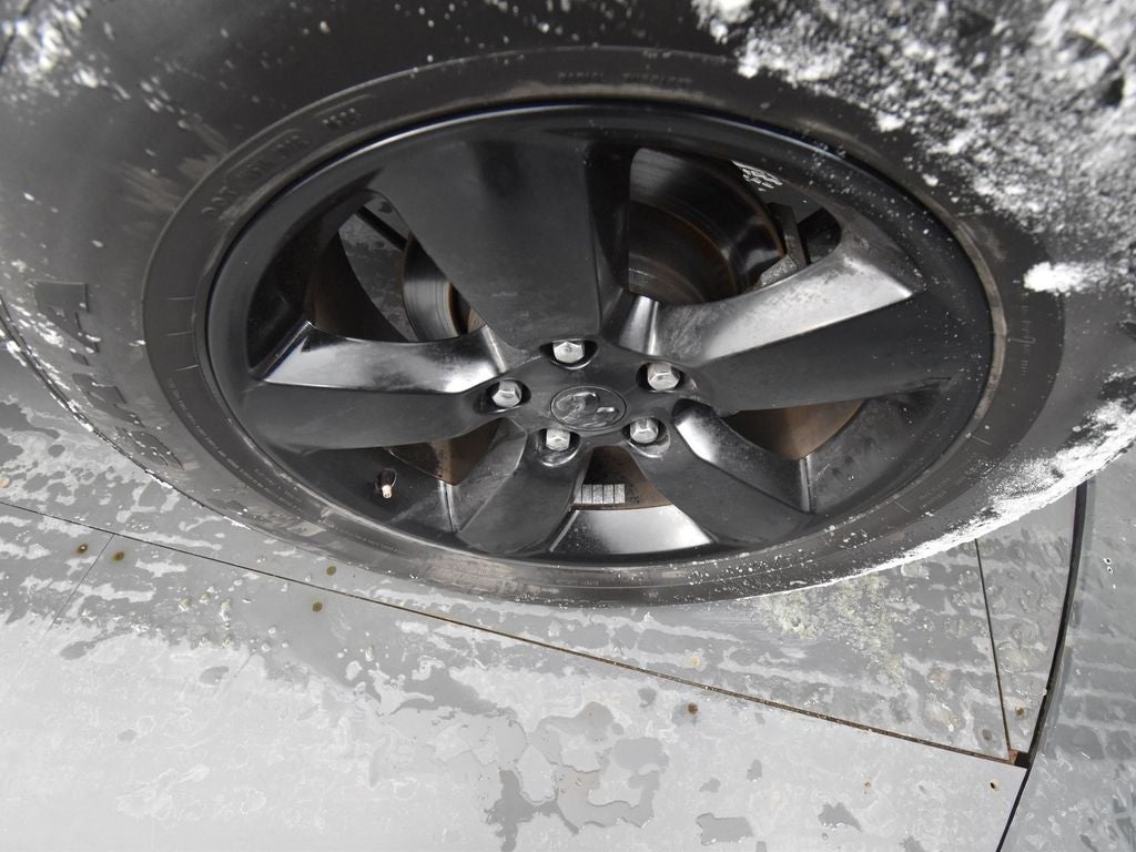 2020 RAM 1500 Classic Warlock