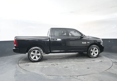 2014 RAM 1500 Sport 4X4
