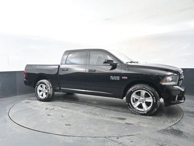 2014 RAM 1500 Sport 4X4