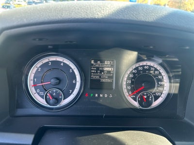 2019 RAM 1500 Classic SLT