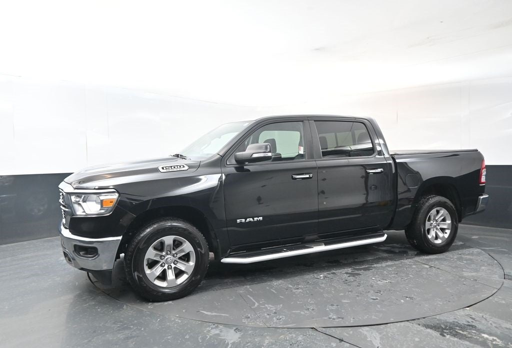 2020 RAM 1500 Big Horn/Lone Star 4X4