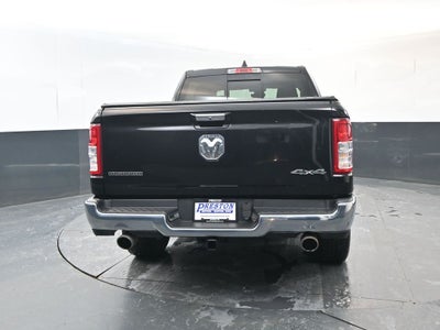 2020 RAM 1500 Big Horn/Lone Star 4X4