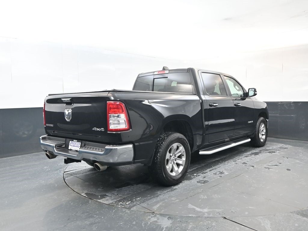 2020 RAM 1500 Big Horn/Lone Star 4X4