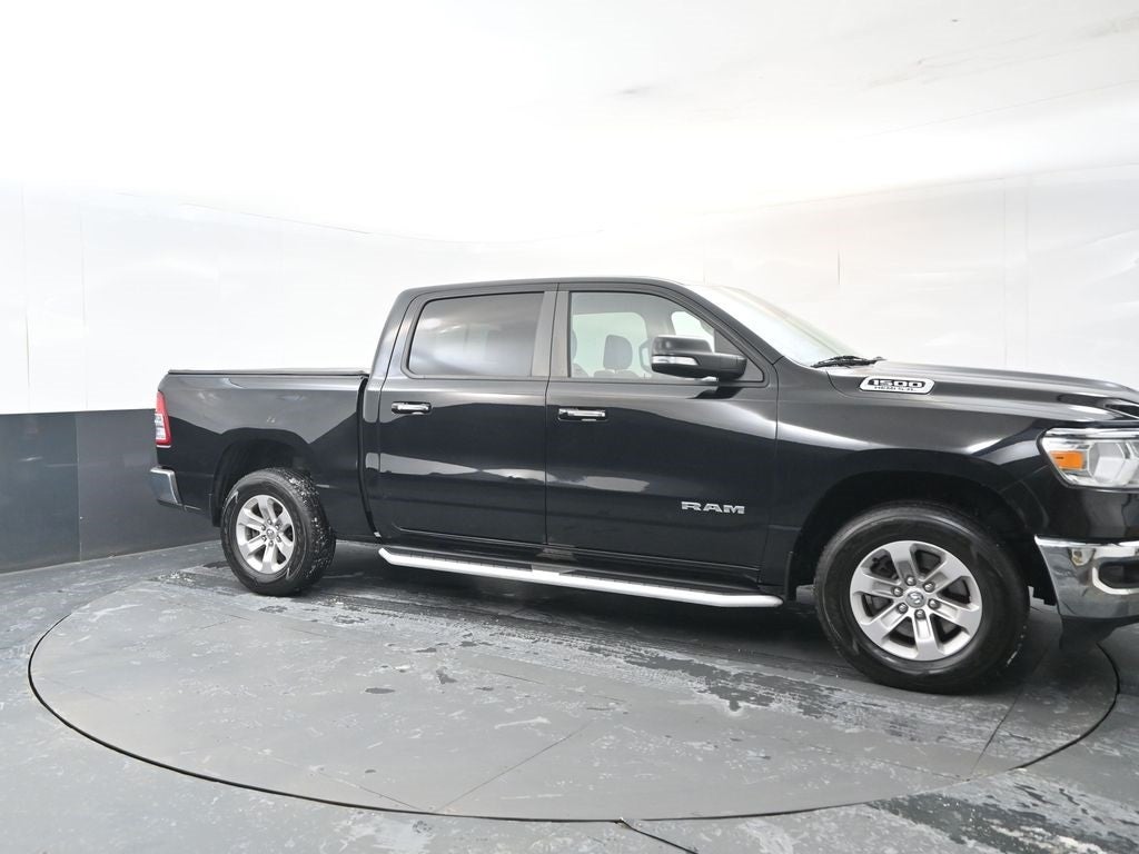 2020 RAM 1500 Big Horn/Lone Star 4X4
