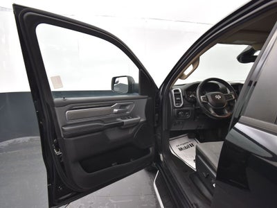 2020 RAM 1500 Big Horn/Lone Star 4X4