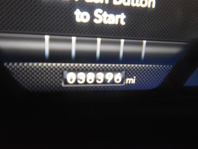 2020 RAM 1500 Rebel 4X4