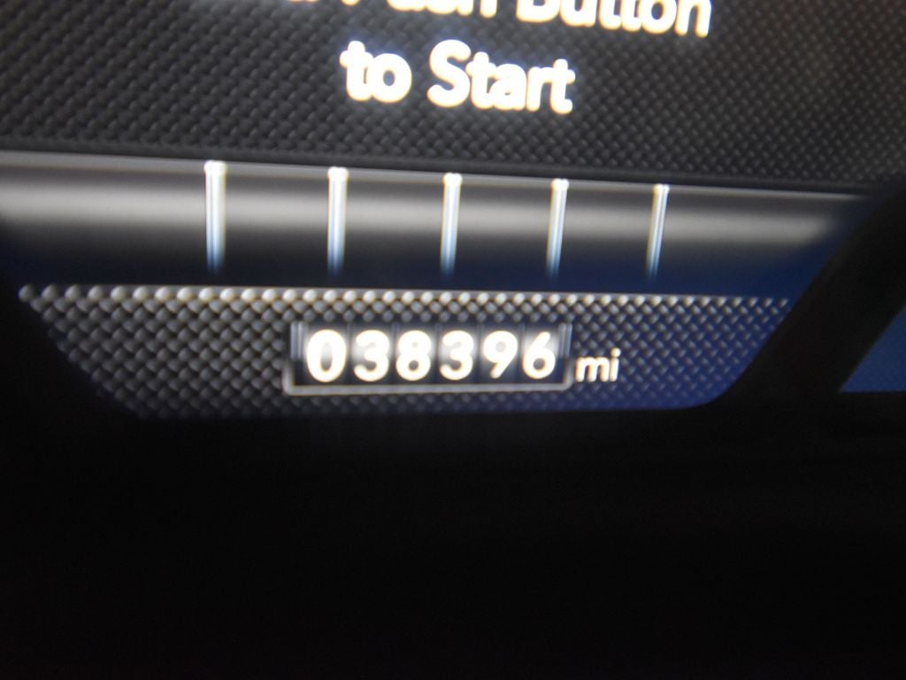 2020 RAM 1500 Rebel 4X4