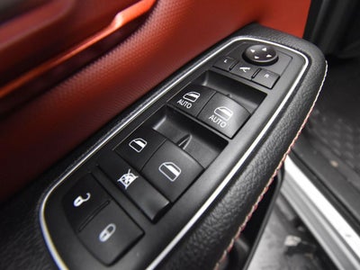 2020 RAM 1500 Rebel 4X4