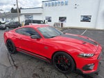 2021 Ford Mustang Mach 1