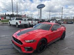 2021 Ford Mustang Mach 1