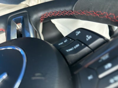 2021 Ford Mustang Mach 1