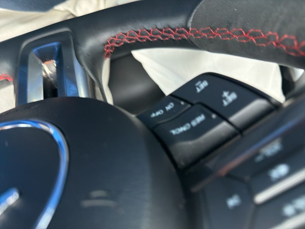 2021 Ford Mustang Mach 1