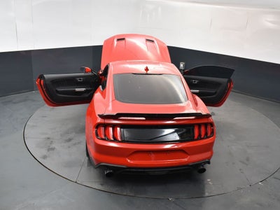 2023 Ford Mustang EcoBoost Premium