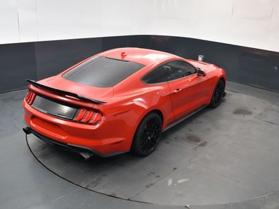 2023 Ford Mustang EcoBoost Premium