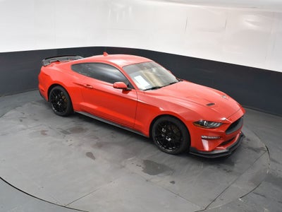 2023 Ford Mustang EcoBoost Premium