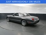 2003 Ford Thunderbird Base
