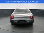 2003 Ford Thunderbird Base