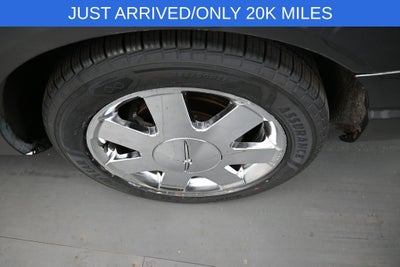 2003 Ford Thunderbird Base