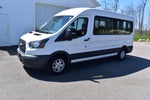 2015 Ford Transit-350 XL