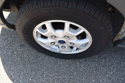 2015 Ford Transit-350 XL