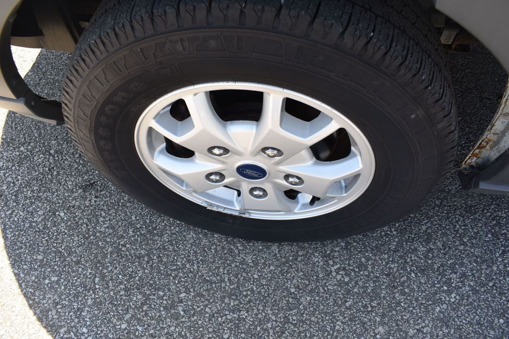 2015 Ford Transit-350 XL