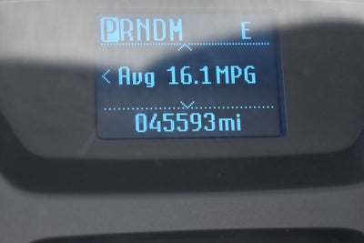 2015 Ford Transit-350 XL