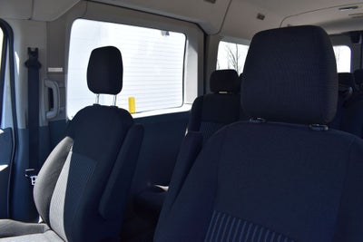 2015 Ford Transit-350 XL