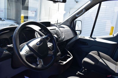 2015 Ford Transit-350 XL