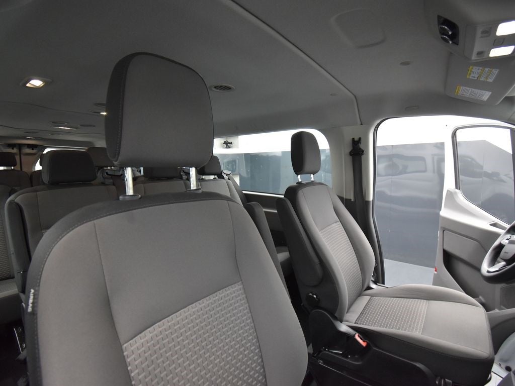 2024 Ford Transit-350 XLT