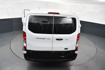 2024 Ford Transit-350 XLT